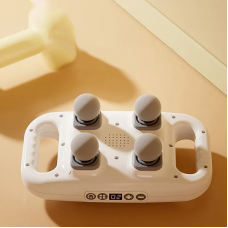 Масажер із 20 режимами: Ідеальний вибір для відновлення м’язів Масажер із 20 режимами: Ідеальний вибір для відновлення м’язів