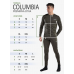 Чоловіча термобілизна Columbia Хакі. Тепла термобілизна для повсякденного носіння та активного відпочинку. Колір Хакі і чорний. Лише 2 дні до кінця розпродажу. Чоловіча термобілизна Columbia Хакі. Тепла термобілизна для повсякденного носіння та активного відпочинку. Колір Хакі і чорний. Лише 2 дні до кінця розпродажу.