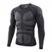 Термобілизна чоловіча A200 3XL Black Термобілизна чоловіча A200 3XL Black