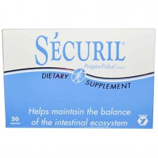 Пробиотики (Securil), Nutricology, 30 капсул