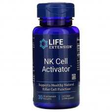 Иммуномодулятор (НК активатор), NK Cell Activator, Life Extension, 30 таб.