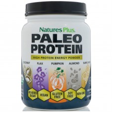 Палео протеин, Paleo Protein, Nature's Plus, 503 г