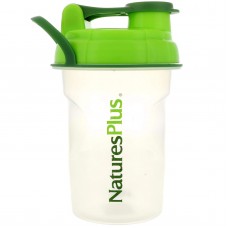 Чашка шейкер, Shaker Cup, Nature's Plus, 600 мл