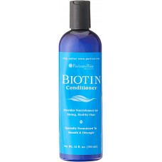 Кондиционер з биотином, Biotin Conditioner, Puritan's Pride, 354 мл