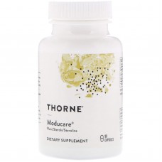 Баланс иммунитета, Moducare, Thorne, 90 капсул