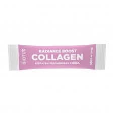Коллаген усилитель сияния, Radiance Boost Collagen, Biotus, 1 стик (15 мл)