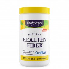 Волокно натуральное, Fiber, Healthy Origins, 225 г Волокно натуральное, Fiber, Healthy Origins, 225 г