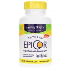 Эпикор, EpiCor, Healthy Origins, 500 мг, 150 капсул Эпикор, EpiCor, Healthy Origins, 500 мг, 150 капсул