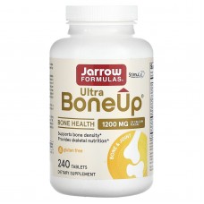 Формула для костей (Бон Ан), Bone-Up, Jarrow Formulas, 240 таблеток Формула для костей (Бон Ан), Bone-Up, Jarrow Formulas, 240 таблеток