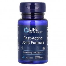 Комплекс для суставов, Joint Formula, Life Extension, 30 капсул Комплекс для суставов, Joint Formula, Life Extension, 30 капсул