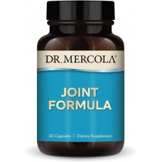 Формула для суставов, Joint Formula, Dr. Mercola, 30 капсул Формула для суставов, Joint Formula, Dr. Mercola, 30 капсул
