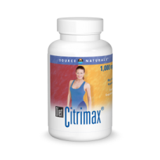 Комплекс для похудения, Diet Citrimax, Source Naturals, 1000 мг, 90 таблеток Комплекс для похудения, Diet Citrimax, Source Naturals, 1000 мг, 90 таблеток