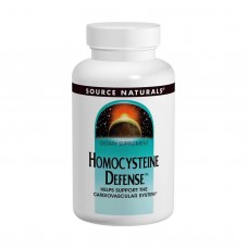 Поддержка сердца, Homocysteine Defense, Source Naturals, 120 таб. Поддержка сердца, Homocysteine Defense, Source Naturals, 120 таб.
