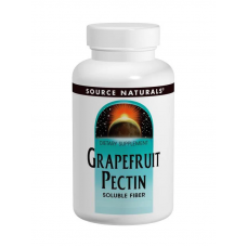 Пектин грейпфрутовый, Grapefruit Pectin, Source Naturals, порошок, 226,8 грамм Пектин грейпфрутовый, Grapefruit Pectin, Source Naturals, порошок, 226,8 грамм