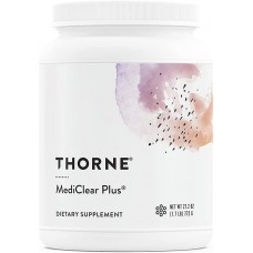 Витамины и минералы для поддержки ЖКТ и печени, MediClear Plus®, Thorne, 772 г Витамины и минералы для поддержки ЖКТ и печени, MediClear Plus®, Thorne, 772 г