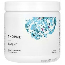 Поддержка мозга, SynaQuell, Thorne, 231,7 г Поддержка мозга, SynaQuell, Thorne, 231,7 г