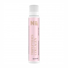 Трипептидный коллаген, Tripeptides Collagen, My Nutri Week, 1 флакон (25 мл) Трипептидный коллаген, Tripeptides Collagen, My Nutri Week, 1 флакон (25 мл)