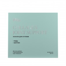 Колаген для суглобів, Collagen Joint Support, My Nutri Week, 30 флаконів Колаген для суглобів, Collagen Joint Support, My Nutri Week, 30 флаконів