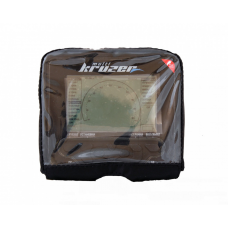 Каплезащитный чехол для Kruzer/Multi Kruzer | Nokta Anfibio Multi Каплезащитный чехол для Kruzer/Multi Kruzer | Nokta Anfibio Multi