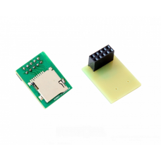 Портативний адаптер для прошивки Х45 Портативний адаптер для прошивки Х45