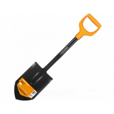 Лопата Fiskars Solid, саперка Лопата Fiskars Solid, саперка