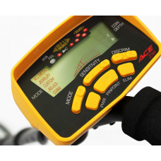 Металлоискатель Garrett ACE 250 Металлоискатель Garrett ACE 250