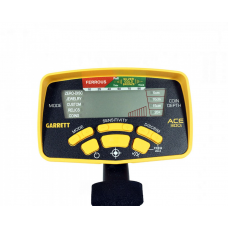 Металлоискатель Garrett ACE 300i Металлоискатель Garrett ACE 300i