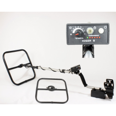 Металлоискатель Кощей 5И + рамка 40х40 Металлоискатель Кощей 5И + рамка 40х40