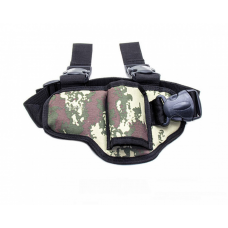 Кобура для пинпоинтера на ногу Nokta Makro Кобура для пинпоинтера на ногу Nokta Makro