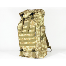 Рюкзак Піксель 50 літрів Рюкзак Піксель 50 літрів