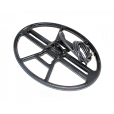 Двухчастотная катушка Nel Thunder Minelab X-Terra 7,5/18,75 кГц Двухчастотная катушка Nel Thunder Minelab X-Terra 7,5/18,75 кГц