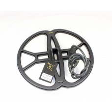 Двухчастотная катушка Nel Tornado Minelab X-Terra 7,5/18,75 кГц Двухчастотная катушка Nel Tornado Minelab X-Terra 7,5/18,75 кГц