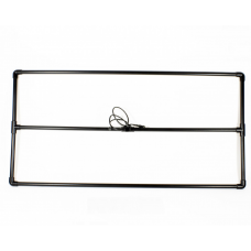 Рамка 120x60 cм для Импульсных металлоискателей Рамка 120x60 cм для Импульсных металлоискателей