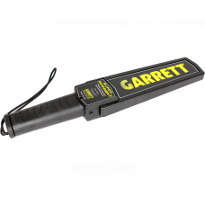 Металлоискатель для обыска Garrett Super Scanner Металлоискатель для обыска Garrett Super Scanner