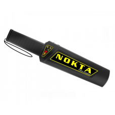 Ручной детектор Nokta Ultra Scanner для обшуку Ручной детектор Nokta Ultra Scanner для обшуку