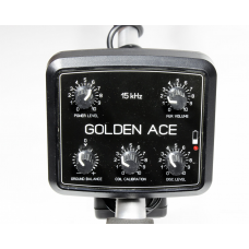 Блок Golden ACE Блок Golden ACE