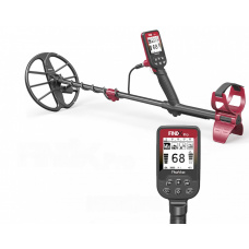 Металошукач  Nokta FINDX Pro Металошукач  Nokta FINDX Pro