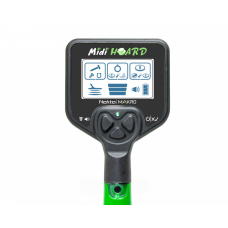 Детский металлоискатель Nokta Makro  Midi Hoard Детский металлоискатель Nokta Makro  Midi Hoard