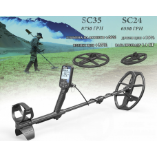 Металлоискатель NOKTA DOUBLE SCORE Металлоискатель NOKTA DOUBLE SCORE