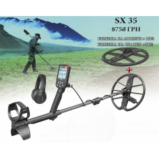 Металлоискатель NOKTA SIMPLEX ULTRA WHP Металлоискатель NOKTA SIMPLEX ULTRA WHP