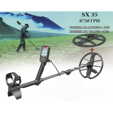 Металлоискатель Simplex Ultra Металлоискатель Simplex Ultra