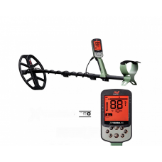 МЕТАЛОШУКАЧ MINELAB X-TERRA PRO МЕТАЛОШУКАЧ MINELAB X-TERRA PRO
