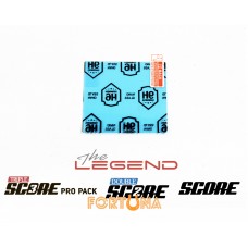 Захисне скло Nokta The Legend SCORE/SCORE2/SCORE3 Захисне скло Nokta The Legend SCORE/SCORE2/SCORE3