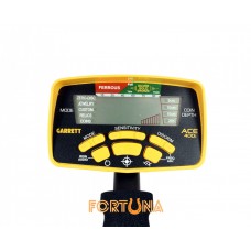 Металлоискатель Garrett ACE 400i Металлоискатель Garrett ACE 400i