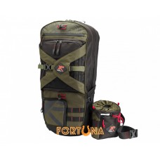 Рюкзак XP BACKPACK-POUCH с сумкой для находок Рюкзак XP BACKPACK-POUCH с сумкой для находок