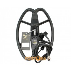 Катушка Nel Hunter для Fisher F11/22/44 Катушка Nel Hunter для Fisher F11/22/44