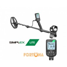 Металлоискатель Simplex Lite Металлоискатель Simplex Lite