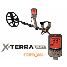 Металошукач Minelab X-Terra Elite Металошукач Minelab X-Terra Elite