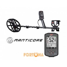 Minelab Manticore