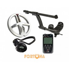 Металлоискатель XP Deus 22HF RC WS4 Металлоискатель XP Deus 22HF RC WS4